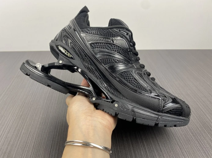 BLCG X-Pander SNEAKER 653870 W2RA2 EasyMatch 2433