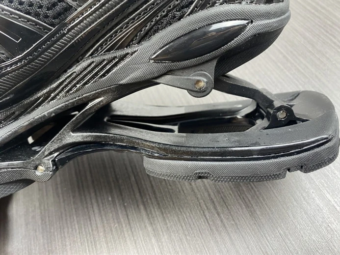 BLCG X-Pander SNEAKER 653870 W2RA2 EasyMatch 2433