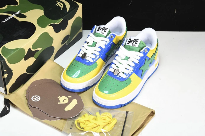 B*PE SNEAKER BestValue 2771