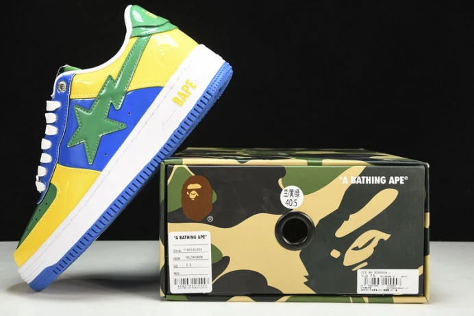 B*PE SNEAKER BestValue 2771