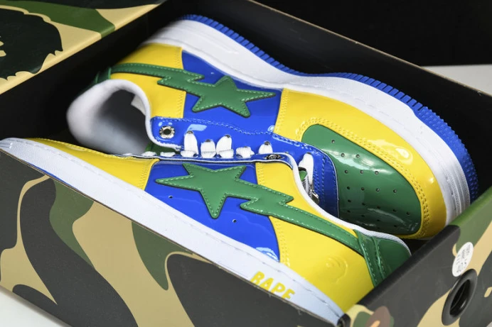 B*PE SNEAKER BestValue 2771