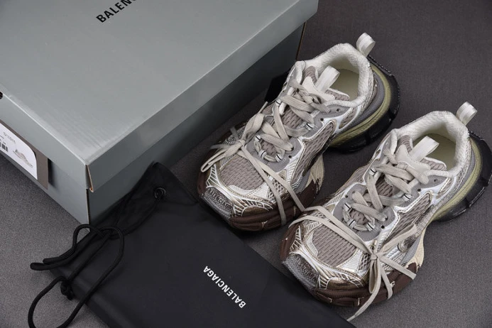 Ba*len*cia*ga 3xl sneaker w1xl NewStyle 2229