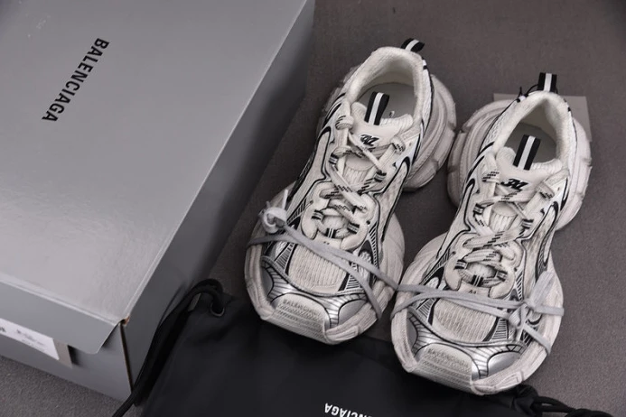 Ba*len*cia*ga 3xl sneaker w3xl Affordable 2222