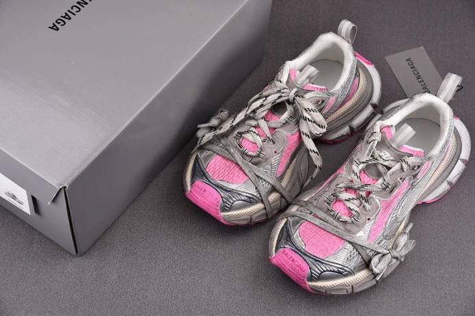 Ba*len*cia*ga 3xl sneaker w3xl BestValue 2227