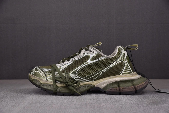 Ba*len*cia*ga 3xl sneaker w3xl UrbanStyle 2221