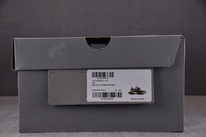 Ba*len*cia*ga 3xl sneaker w3xl UrbanStyle 2221