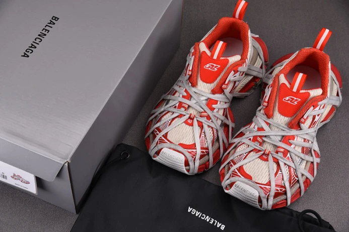 Ba*len*cia*ga 3xl sneaker w3xll WellDesigned 2220