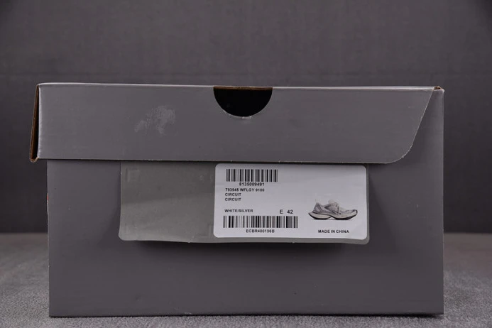 Ba*len*cia*ga circuit sneaker wflgy Fashionable 2239
