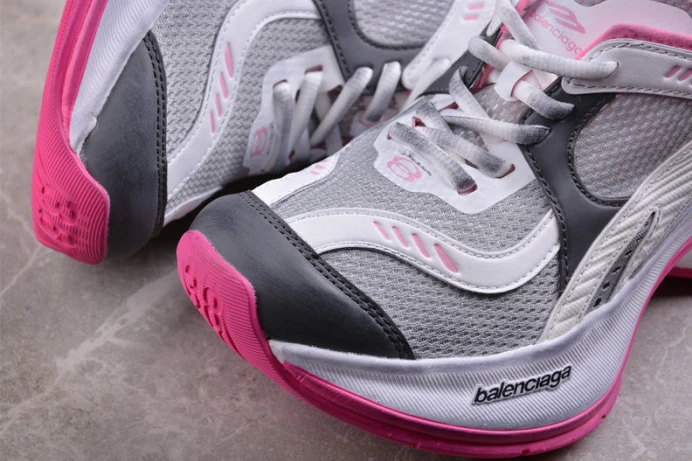Ba*len*cia*ga circuit sneaker wflgy StreetReady 2236