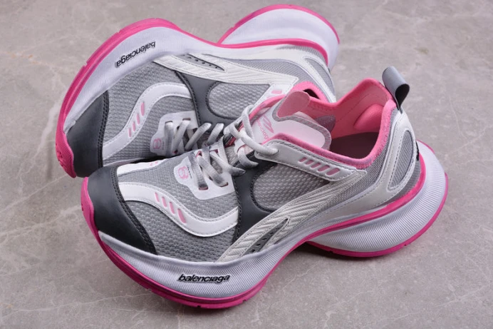 Ba*len*cia*ga circuit sneaker wflgy StreetReady 2236