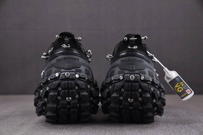 Ba*len*cia*ga defender sneakers w2rad GoodFit 2284