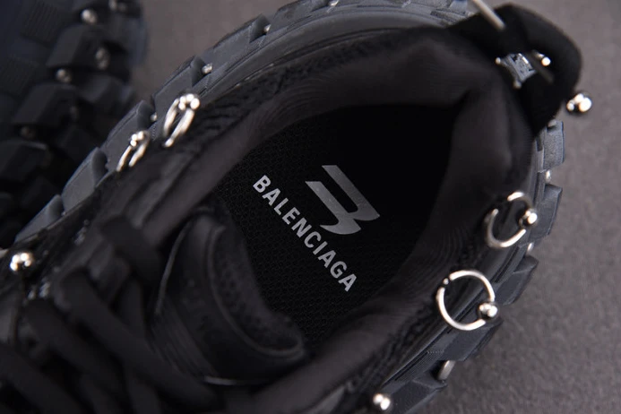 Ba*len*cia*ga defender sneakers w2rad GoodFit 2284
