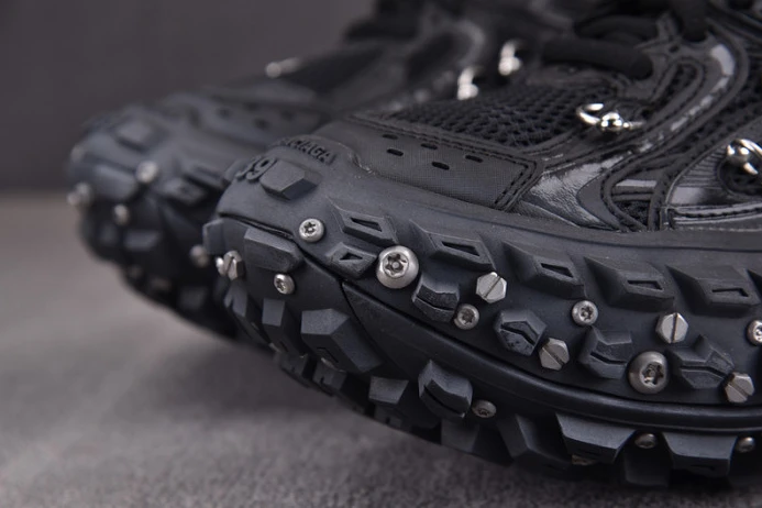 Ba*len*cia*ga defender sneakers w2rad GoodFit 2284