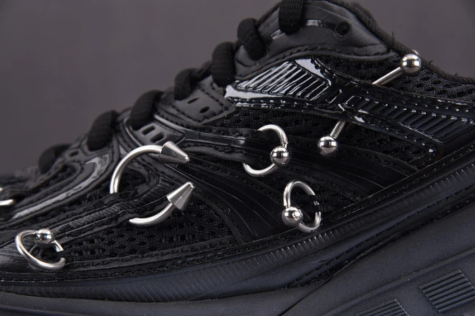 Ba*len*cia*ga defender sneakers w2rad GoodFit 2284
