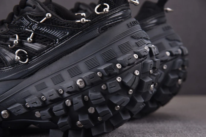 Ba*len*cia*ga defender sneakers w2rad GoodFit 2284