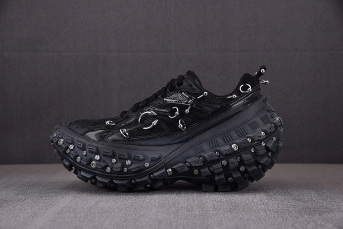 Ba*len*cia*ga defender sneakers w2rad GoodFit 2284