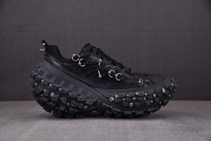 Ba*len*cia*ga defender sneakers w2rad GoodFit 2284