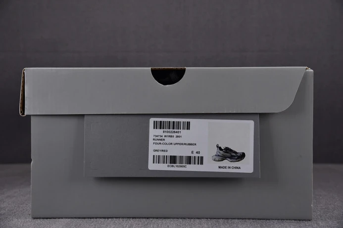 Ba*len*cia*ga phantom sneaker w1rb GoodFit 2059