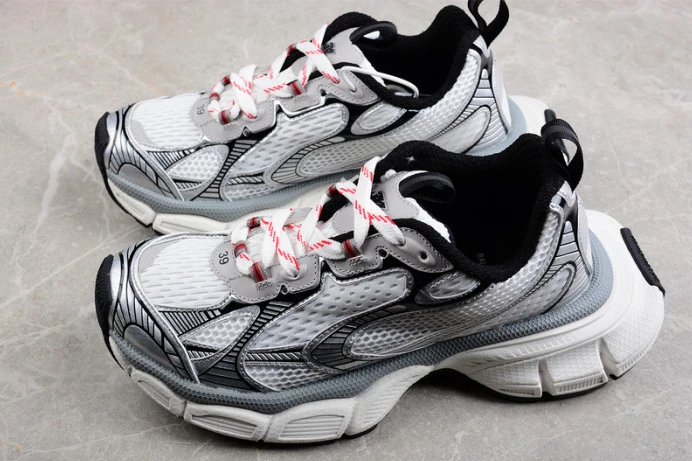 Ba*len*cia*ga phantom sneaker w1rb StreetReady 2061