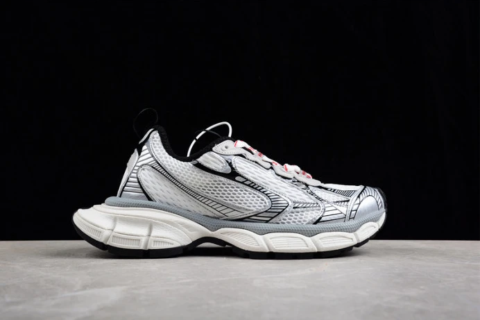 Ba*len*cia*ga phantom sneaker w1rb StreetReady 2061