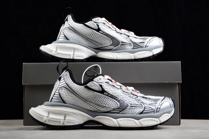 Ba*len*cia*ga phantom sneaker w1rb StreetReady 2061