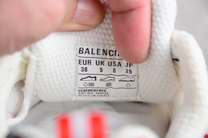 Ba*len*cia*ga phantom sneaker w2rg TopPick 2052