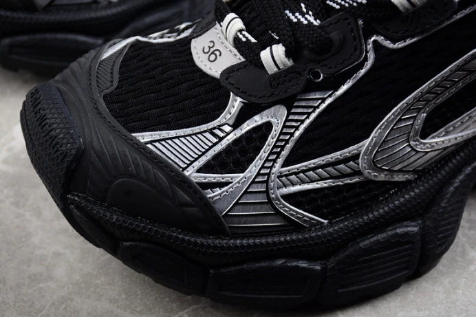 Ba*len*cia*ga phantom sneaker w3rb ModernLook 2056