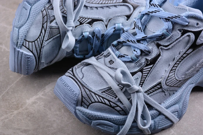 Ba*len*cia*ga phantom sneaker w3xl SportInspired 2233