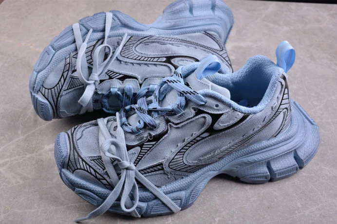 Ba*len*cia*ga phantom sneaker w3xl SportInspired 2233