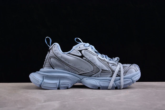 Ba*len*cia*ga phantom sneaker w3xl SportInspired 2233
