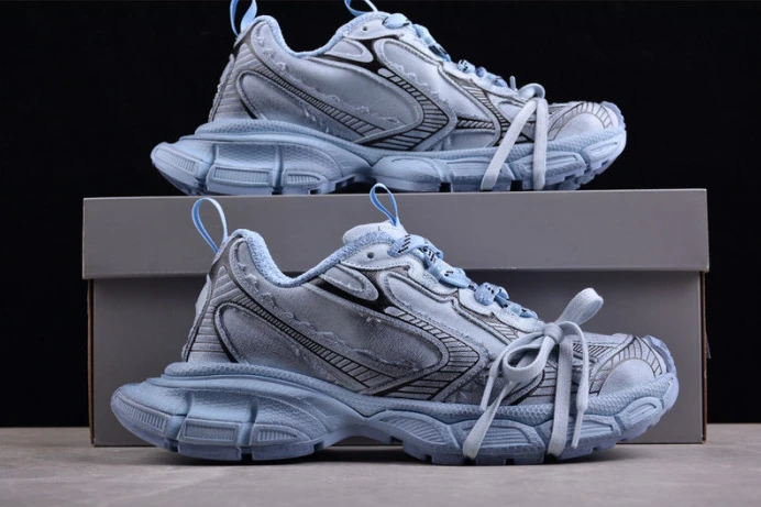 Ba*len*cia*ga phantom sneaker w3xl SportInspired 2233