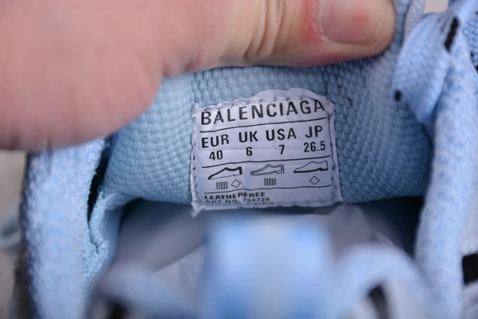 Ba*len*cia*ga phantom sneaker w3xl SportInspired 2233