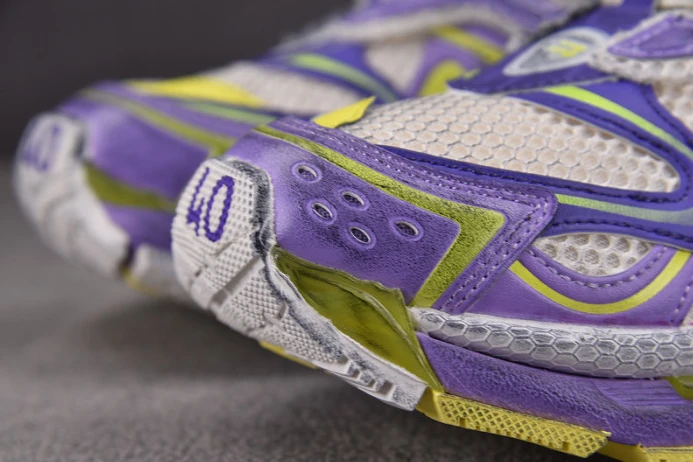 Ba*len*cia*ga runner Comfortable 2331
