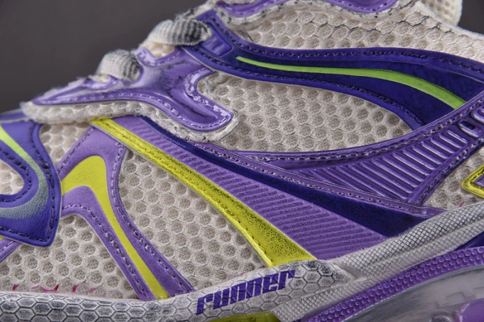 Ba*len*cia*ga runner Comfortable 2331