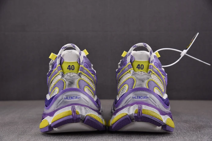 Ba*len*cia*ga runner Comfortable 2331