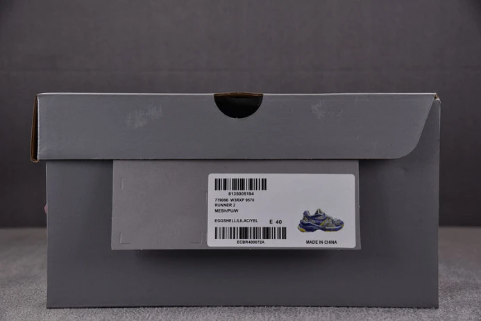 Ba*len*cia*ga runner Comfortable 2331