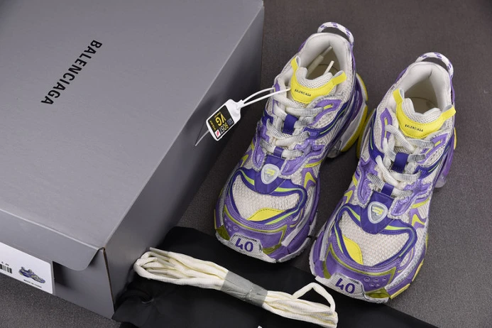 Ba*len*cia*ga runner Comfortable 2331