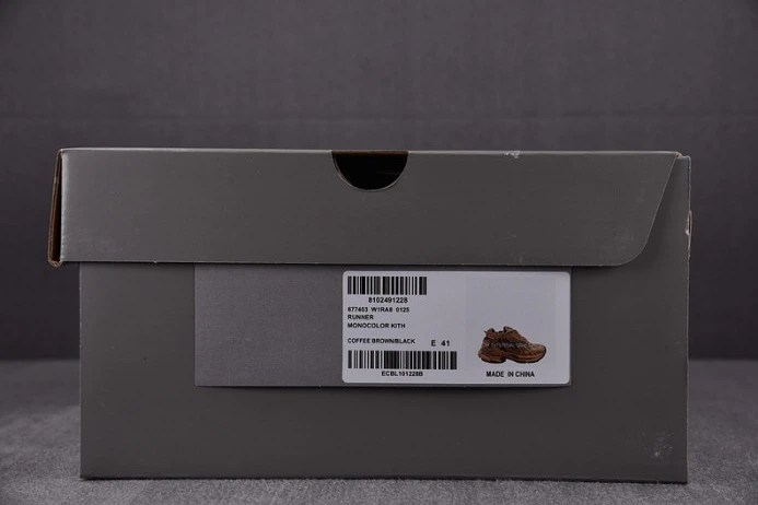 Ba*len*cia*ga runner DailyWear 2344