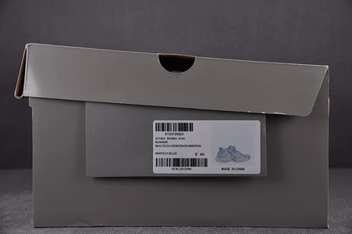 Ba*len*cia*ga runner Fashionable 2190