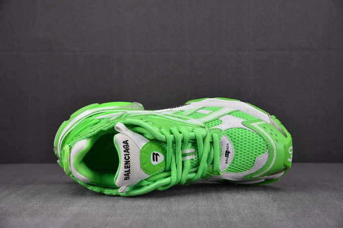 Ba*len*cia*ga runner GoAnywhere 2182