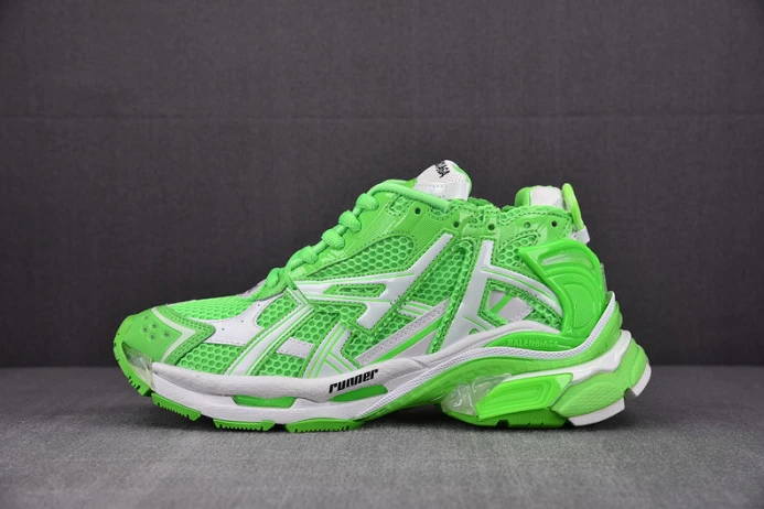 Ba*len*cia*ga runner GoAnywhere 2182