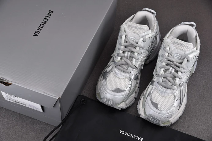 Ba*len*cia*ga runner StreetReady 2176