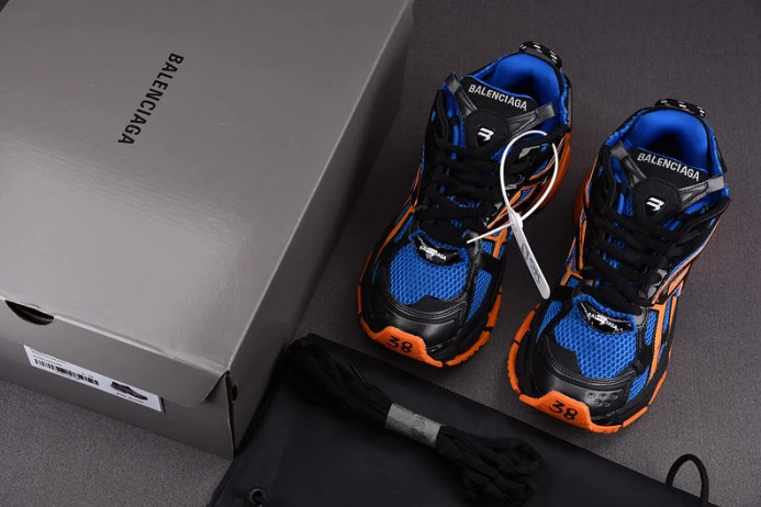 Ba*len*cia*ga runner StreetReady 2183