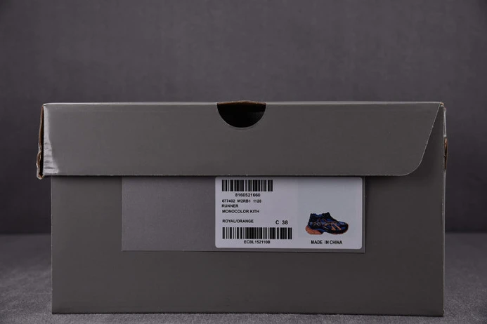 Ba*len*cia*ga runner StreetReady 2183