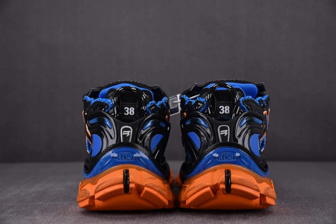 Ba*len*cia*ga runner StreetReady 2183