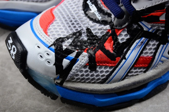 Ba*len*cia*ga runner WellDesigned 2184