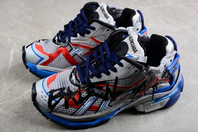 Ba*len*cia*ga runner WellDesigned 2184