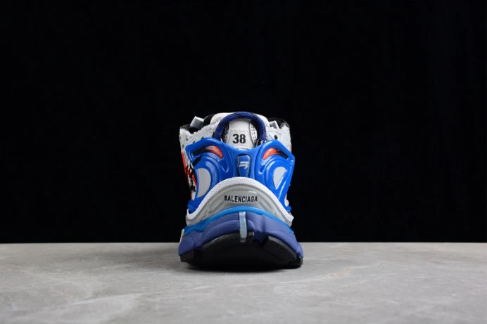 Ba*len*cia*ga runner WellDesigned 2184