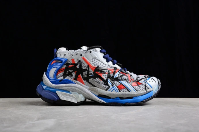 Ba*len*cia*ga runner WellDesigned 2184