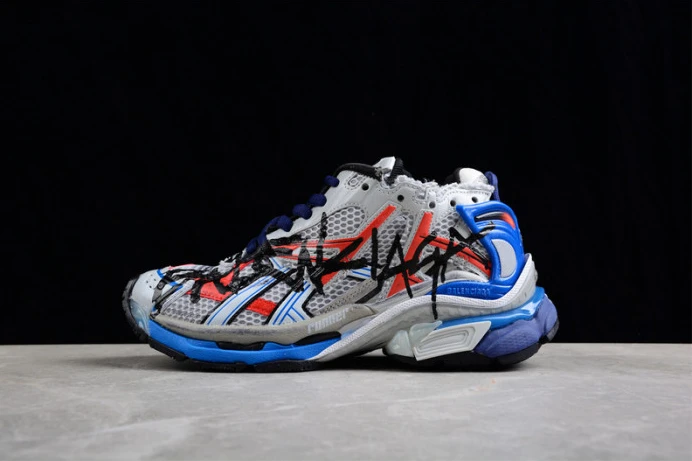 Ba*len*cia*ga runner WellDesigned 2184